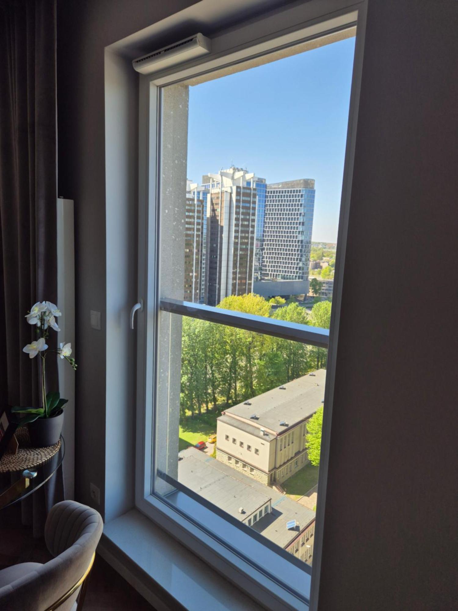 15 Pietro Sokolska 30 Towers Apartments - New- Lux- Parking- Sauna- Gym- And Good View From 15Th Floor Katowice Exterior foto